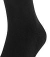 Falke Run Ergo Zwart Product