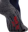 Falke TK2 Explore Wandelsok Donkerblauw Product / Detail