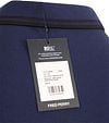 Fred Perry Polo M3600 Dunkelblau S28