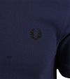 Fred Perry Polo M3600 Dark Blue S28