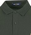 Fred Perry Polo M6000 Dark Green V10 Product / Detail