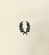Fred Perry Polo M3600 Ecru Y24 Product / Detail