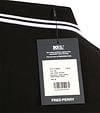 Fred Perry Polo Shirt Black 350 Product / Detail
