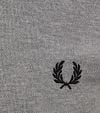 Fred Perry Polo M3600 Mid Grau Product / Detail