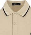 Fred Perry Polo M3600 Beige U87 Product / Detail