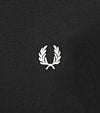 Fred Perry T-Shirt Zwart 102 Product / Detail