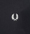 Fred Perry T-Shirt Navy 608 Product / Detail