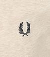 Fred Perry T-Shirt Ecru W50 Product / Detail