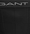 Gant Boxers Trunk 3-Pack Black Product / Detail