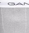 Gant Boxershorts 3er-Pack Grau Product / Detail