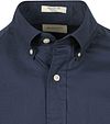 Gant Casual Shirt Poplin Navy Product / Detail
