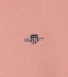 Gant Shield Piqué Polo Shirt Pink Product / Detail
