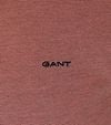 Gant Shield Oxford Piqué Poloshirt Rot Product / Detail