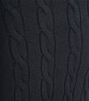 Gant Pullover Cable Navy Product / Detail