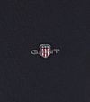 Gant Shield Piqué Polo Shirt Navy Product / Detail