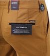 Gardeur Chino Benny 3 Ochre Yellow Product / Detail