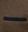 Casa Moda Halfzip-Pullover Ockergelb Product / Detail