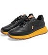 Greyder Lab Sneaker GL-214-42 Black Product
