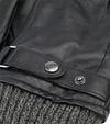Suitable Handschoen Nappa Leer Zwart Product / Detail