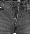 MUD Jeans Denim Slim-Fit Grau Product / Detail