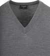 Olymp Spencer Wolle Grau Product / Detail