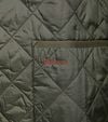 Barbour Waistcoat Green Product / Detail