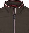 NZA Jacket Wesley Mud Green Product / Detail