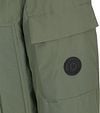 Reset Snowdon Jacket Olive Green Product / Detail