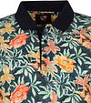 Suitable Polo Floral Green Product / Detail