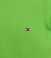 Tommy Hilfiger 1985 Tripped Polo Shirt Bright Green Product / Detail