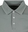 Suitable Liquid Polo Shirt Green Product / Detail