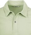 King Essentials The James Polo Shirt Sage Green Product / Detail