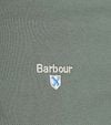 Barbour Tartan Pique Polo Shirt Vintage Green Product / Detail