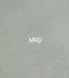 McGregor Piqué Polo Shirt Grey Green Product / Detail