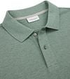 Profuomo Piqué Polo Shirt Green Product / Detail