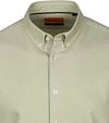Suitable Shirt BD Oxford Light Green Product / Detail