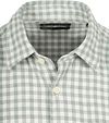 Marc O'Polo Shirt Plaid Green Product / Detail