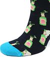 Happy Socks Socks Beer Product / Achterkant