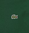 Lacoste Long-sleeved Polo Shirt Green Product / Detail