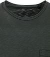 No Excess T-Shirt Slubs Steel Product / Detail