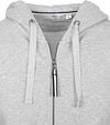Bjorn Borg Cardigan Light Grey Product / Detail