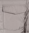 State Of Art Jacket Khaki Product / Detail