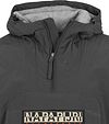 Napapijri Rainforest Jacket Grey Product / Detail
