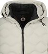 Reset Montana Jacket Grey Product / Detail