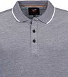 Suitable Oxford Polo Shirt Gray Product / Detail