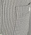 Anerkjendt Shirt Kurt Stripes Seersucker Green Product / Detail