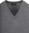 Olymp Spencer Wool Grey Product / Detail