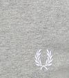 Fred Perry T-Shirt Ringer M3519 Light Grey Product / Detail