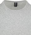 Profuomo Longsleeve T-Shirt Grey Product / Detail