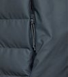 Rains Bodywarmer Trekker Grijs Product / Detail